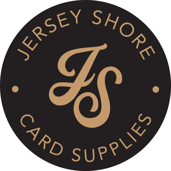 Jersey Shore Card Supplies