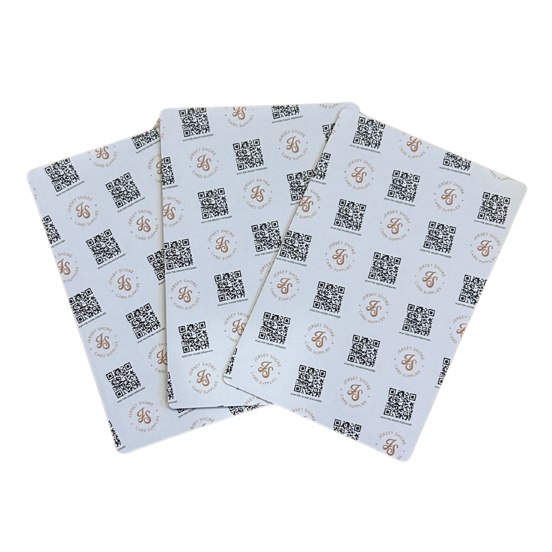 4" x 6" Graded Cardboard Shipping Protectors