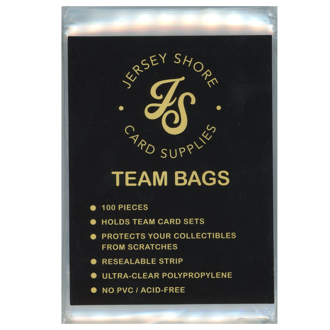 Team Bags
