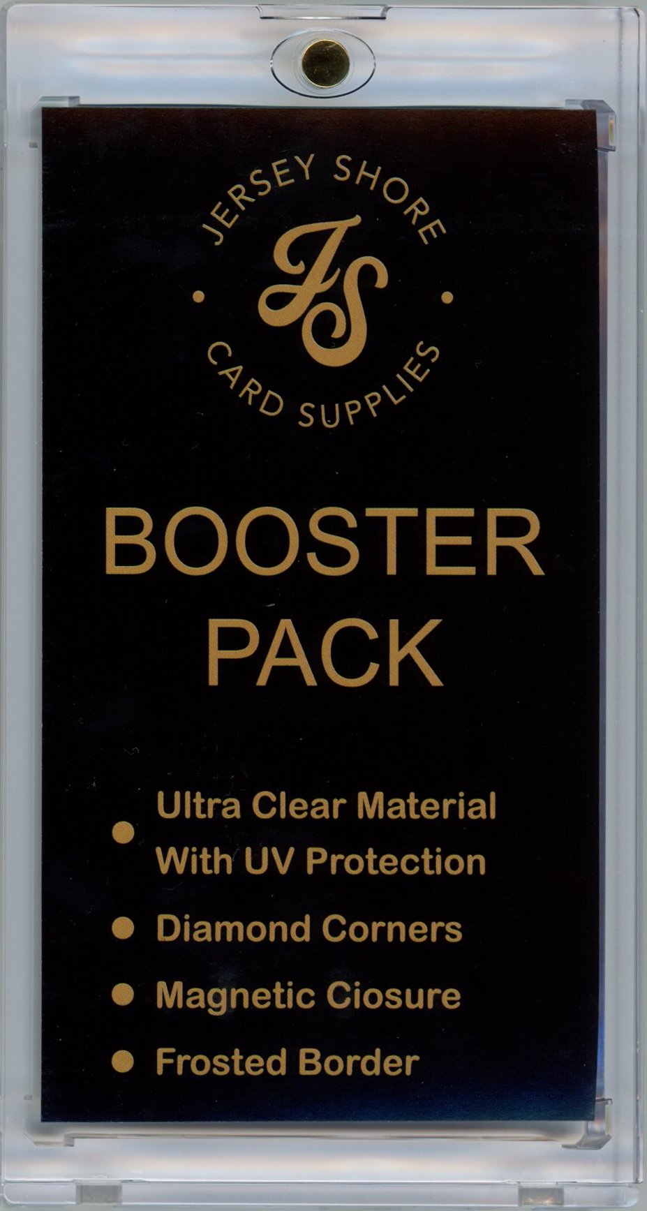 Booster Pack One Touch Magnetic Holder Jersey Shore Card Supplies Booster Pack One Touch Magnetic Holder Jersey Shore Card Supplies
