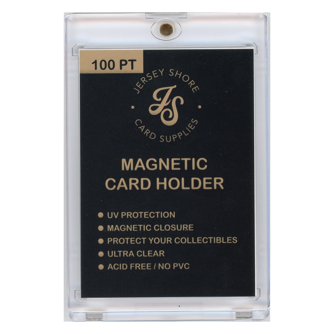 100 PT One Touch Magnetic Holder