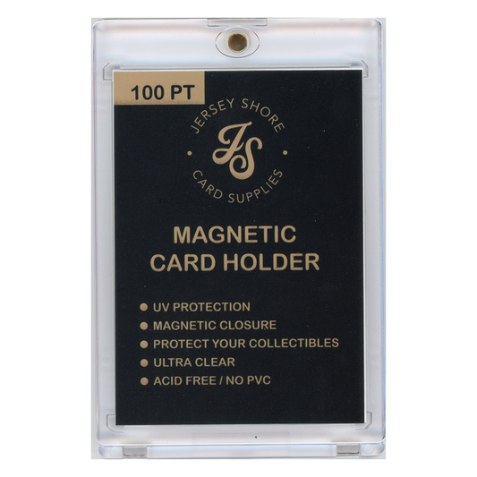 100 PT One Touch Magnetic Holder