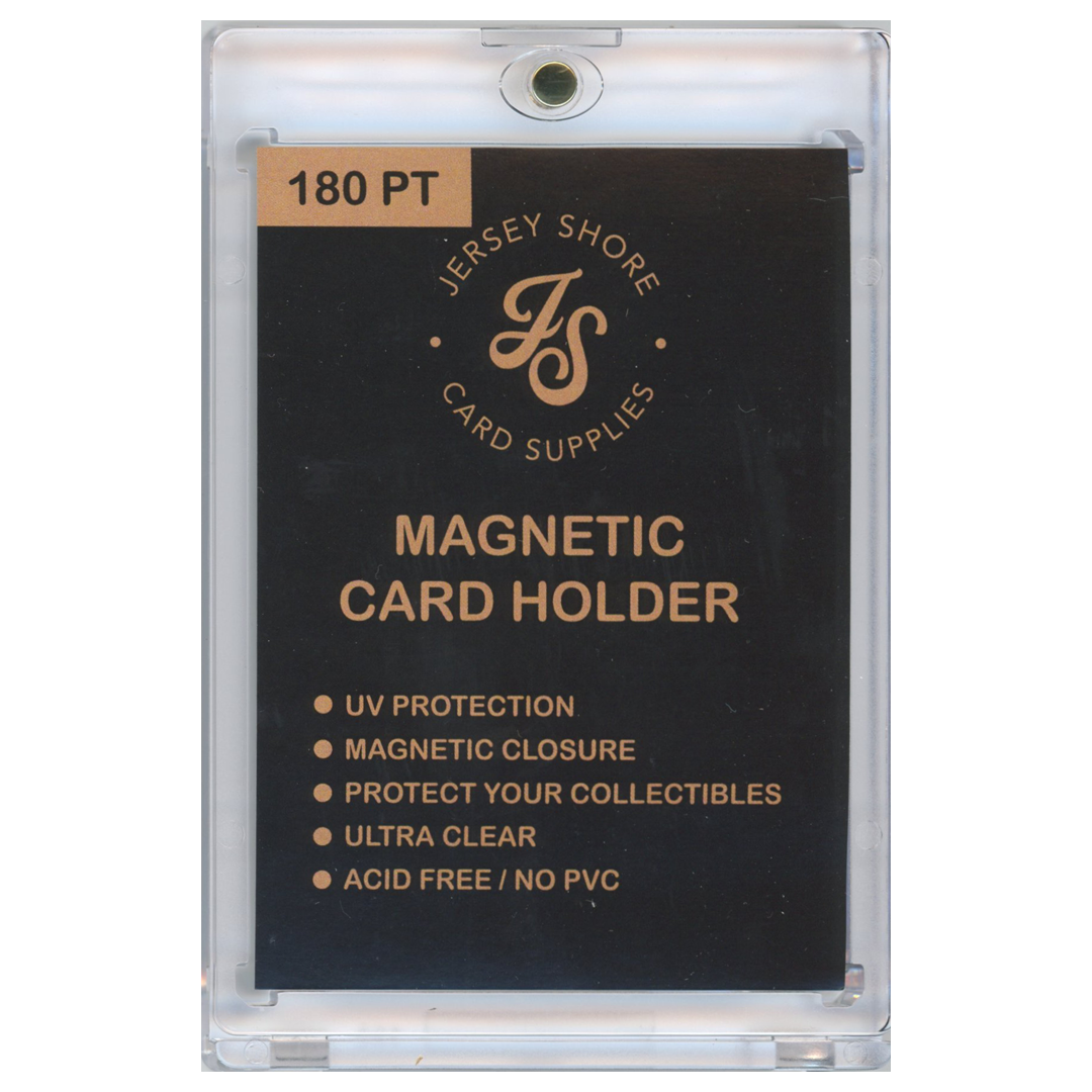 180 PT One Touch Magnetic Holder