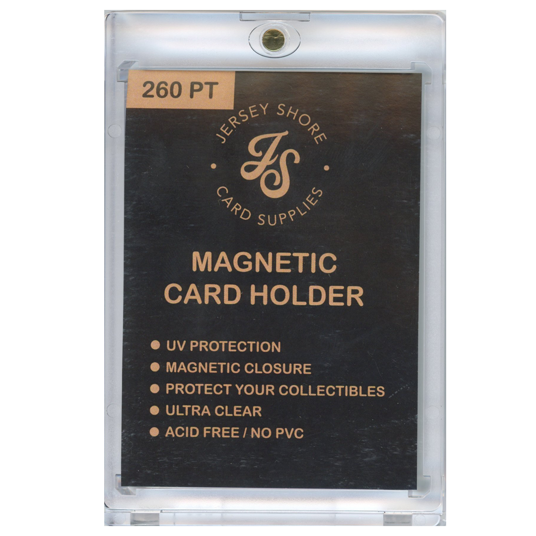 260 PT One Touch Magnetic Holder