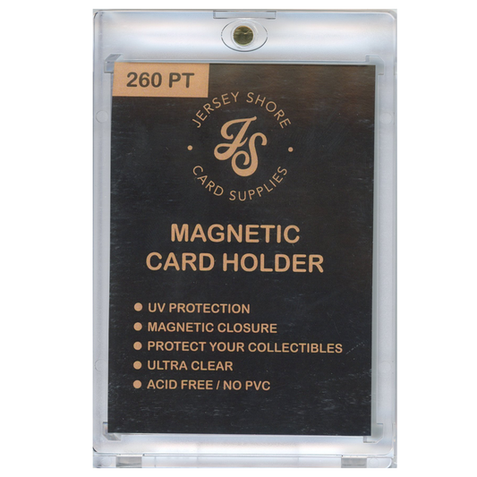 260 PT One Touch Magnetic Holder