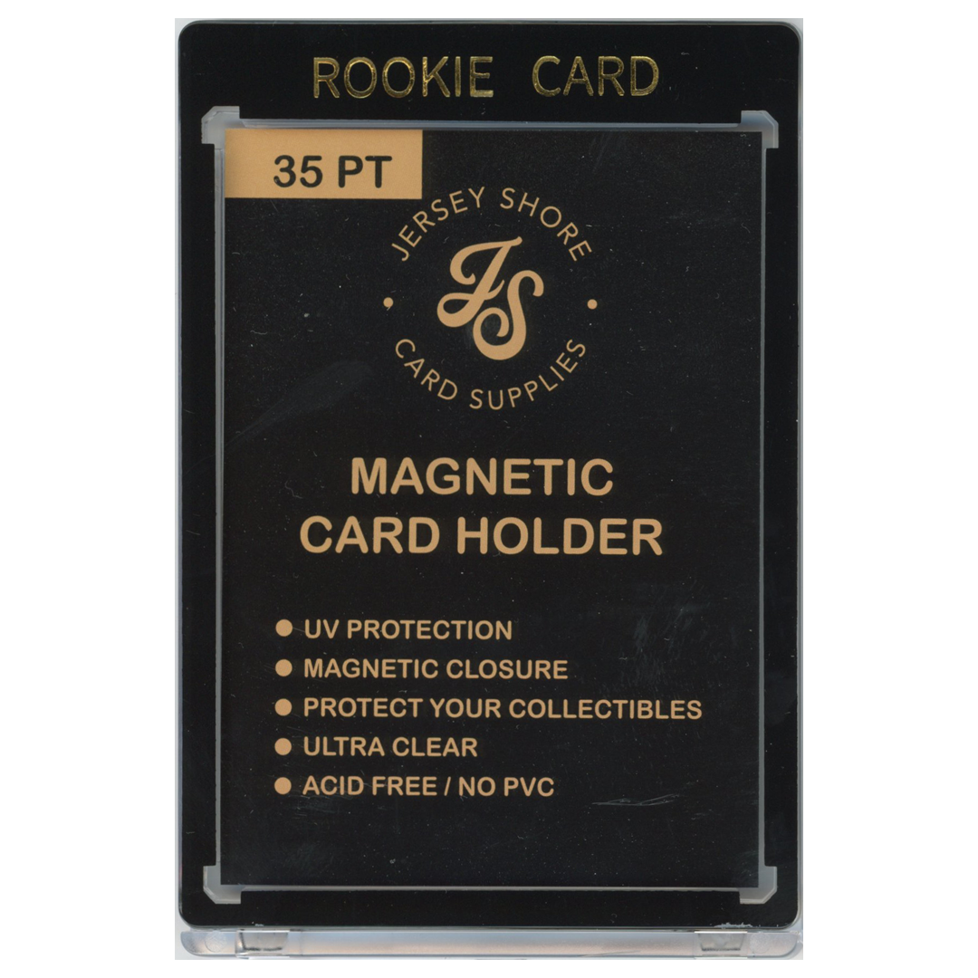 35 PT Rookie One Touch Magnetic Holder