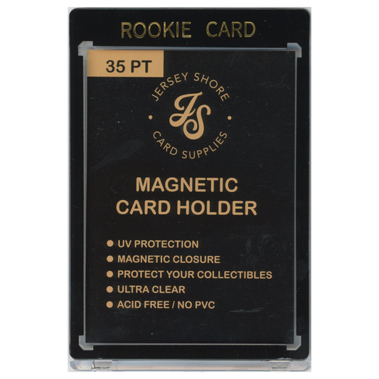 35 PT Rookie One Touch Magnetic Holder