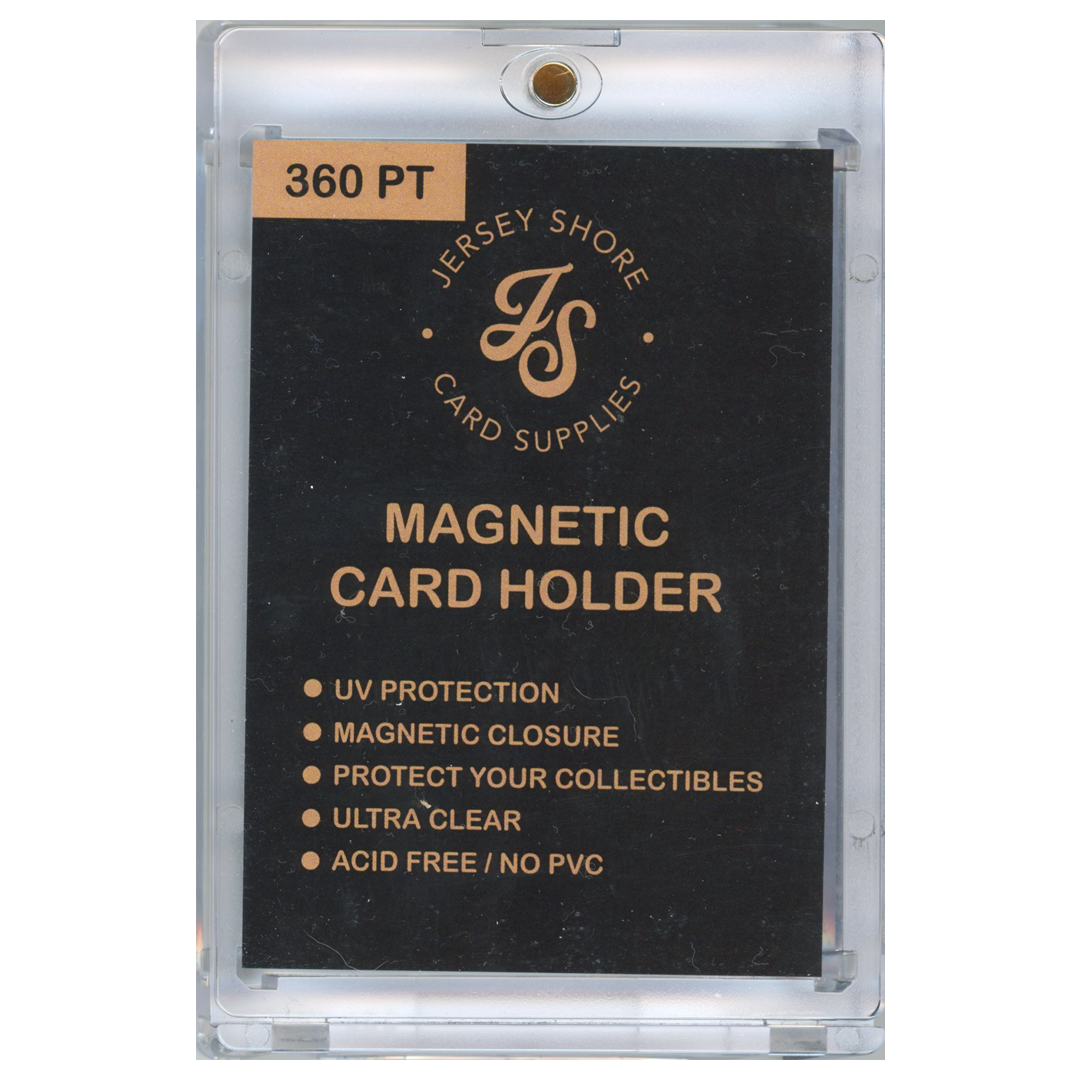 360 PT One Touch Magnetic Holder