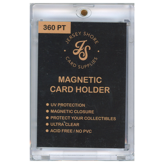 360 PT One Touch Magnetic Holder