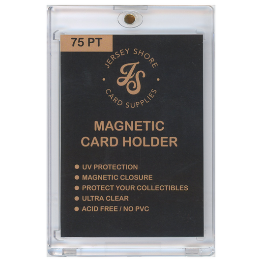 75 PT One Touch Magnetic Holder