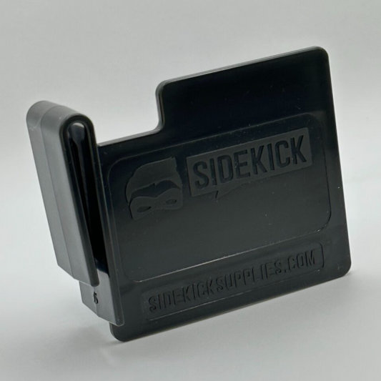 SideKick for Card Storage