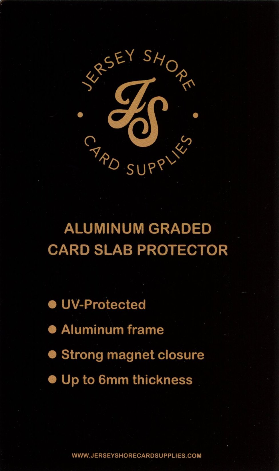 PSA Graded Card Magnetic Slab Case Jersey Shore Card Supplies PSA Graded Card Magnetic Slab Case Jersey Shore Card Supplies